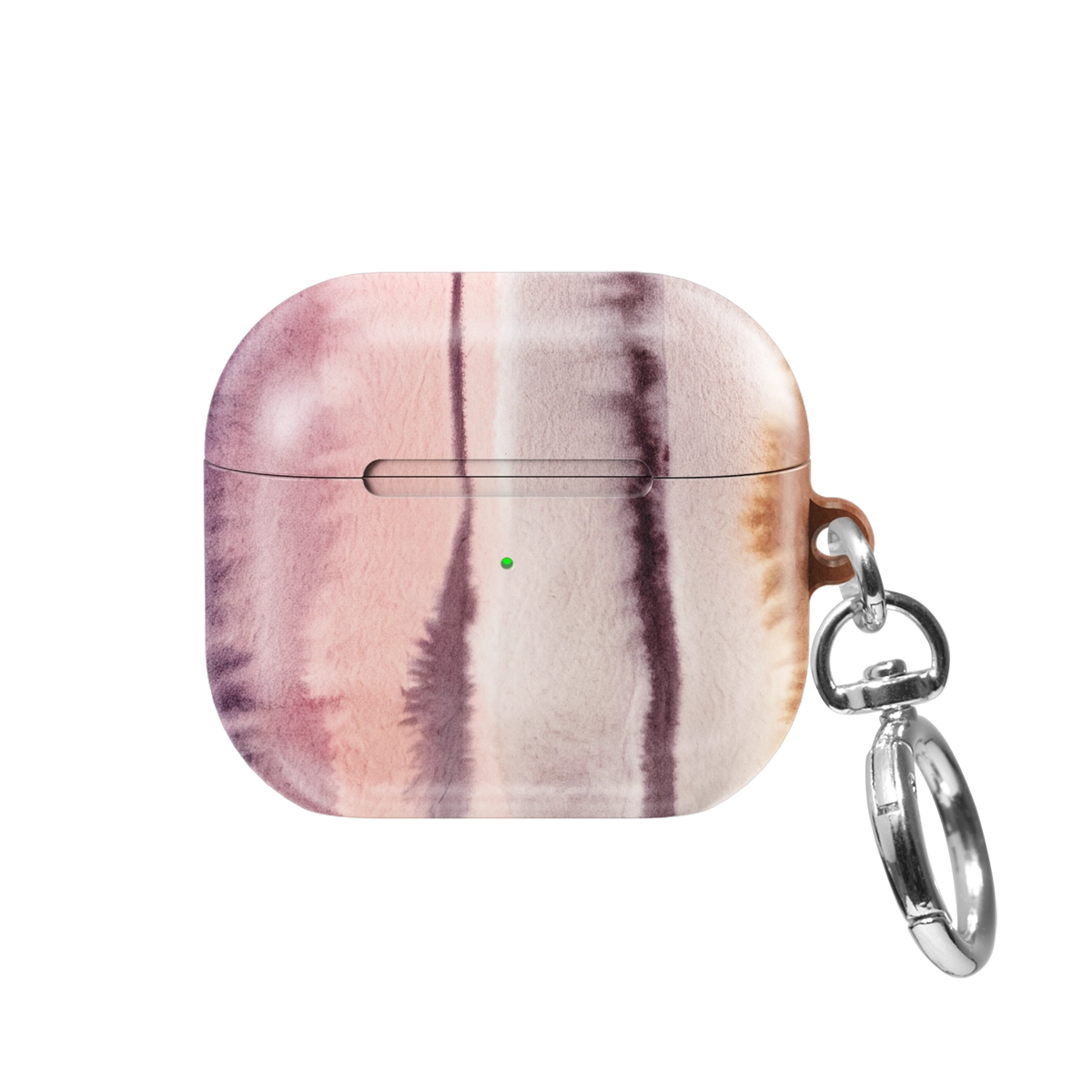 Duskline | Purple Ombre AirPods Case