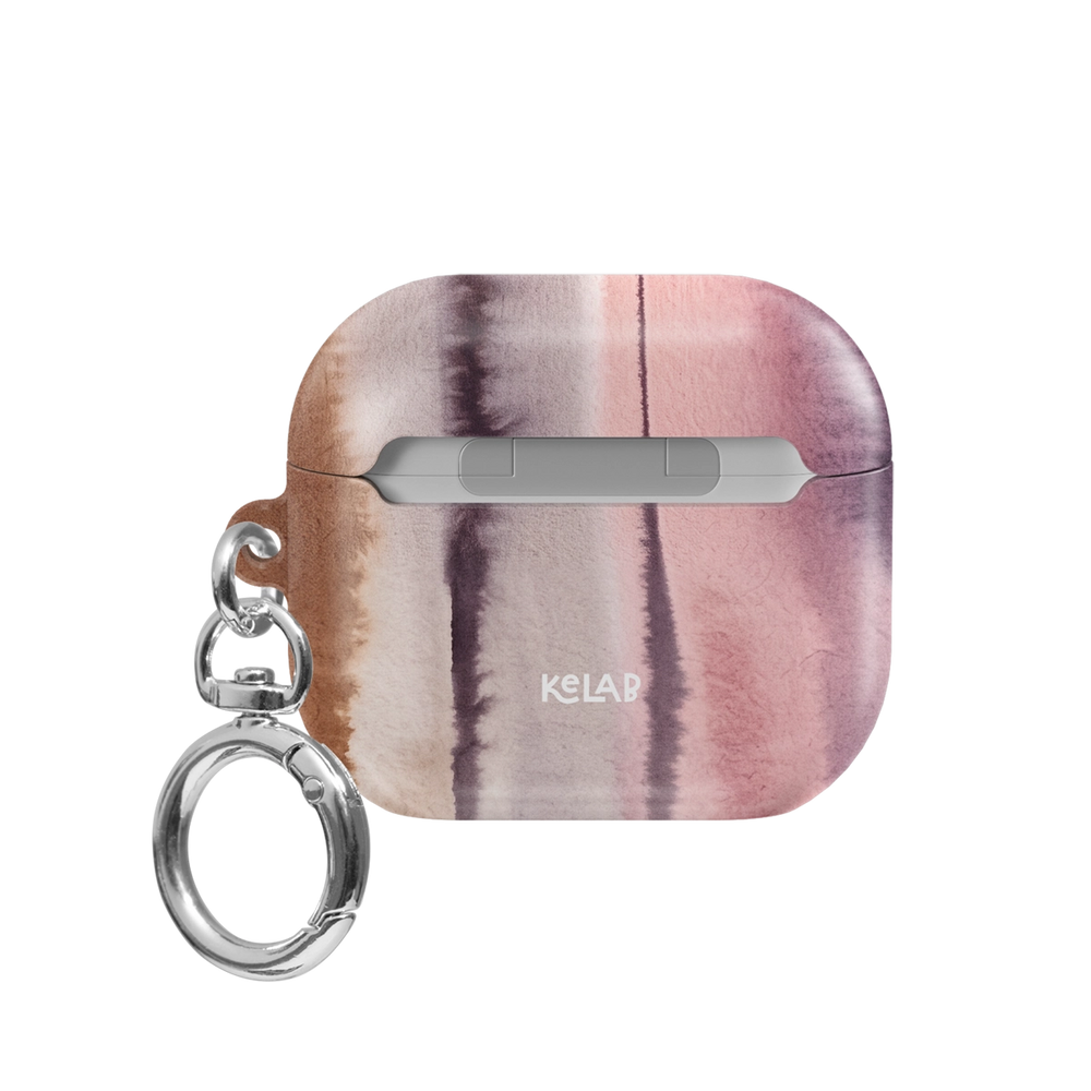 Duskline | Purple Ombre AirPods Case