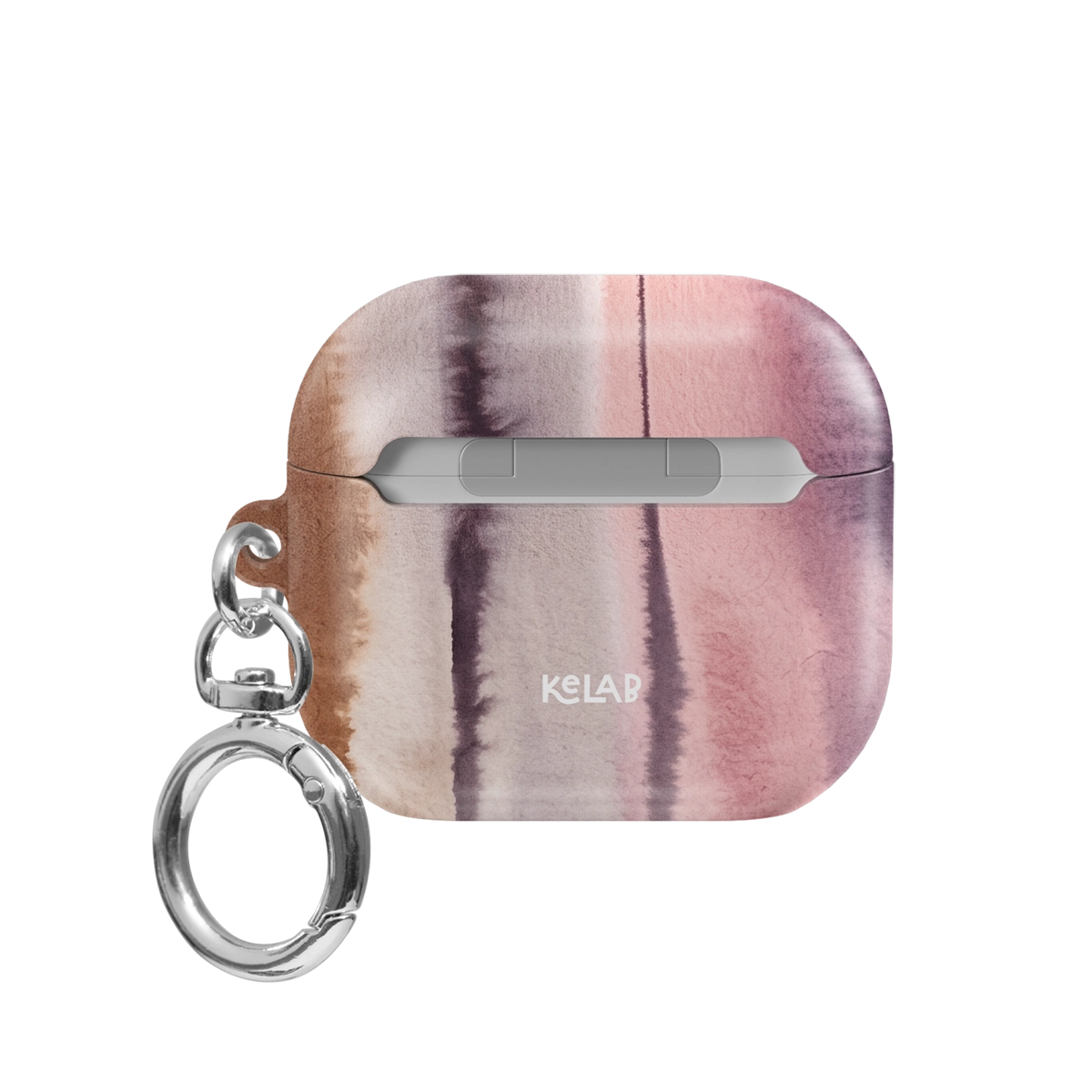 Duskline | Purple Ombre AirPods Case