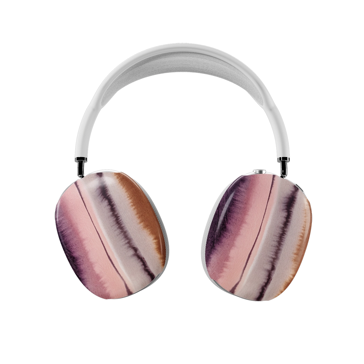 Duskline | Purple Ombre AirPods Max Case