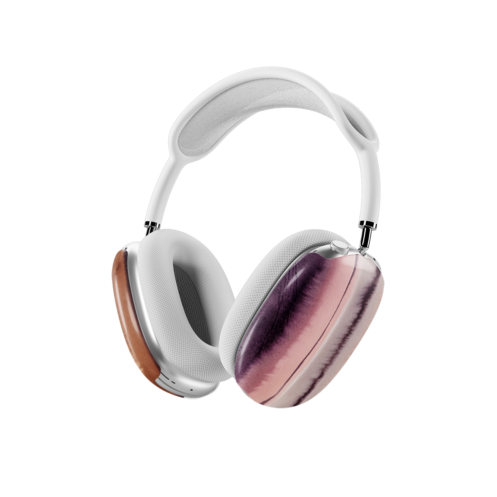 Duskline | Purple Ombre AirPods Max Case