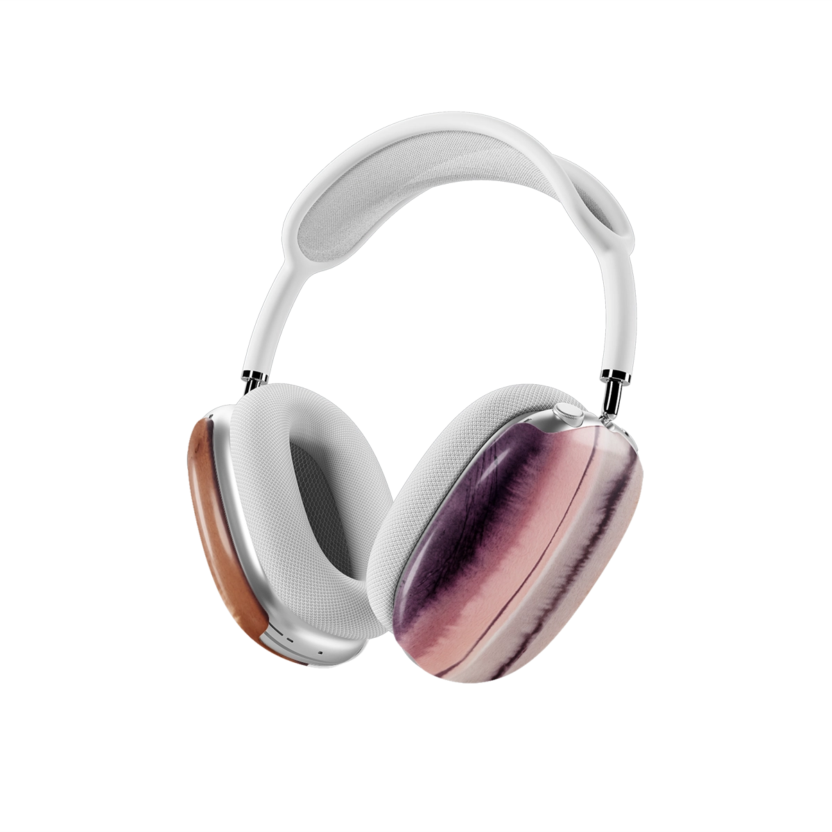 Duskline | Purple Ombre AirPods Max Case