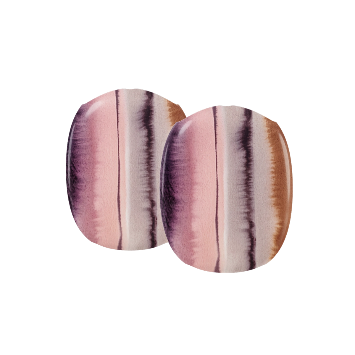 Duskline | Purple Ombre AirPods Max Case