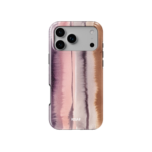 Duskline — KELAB iPhone Case