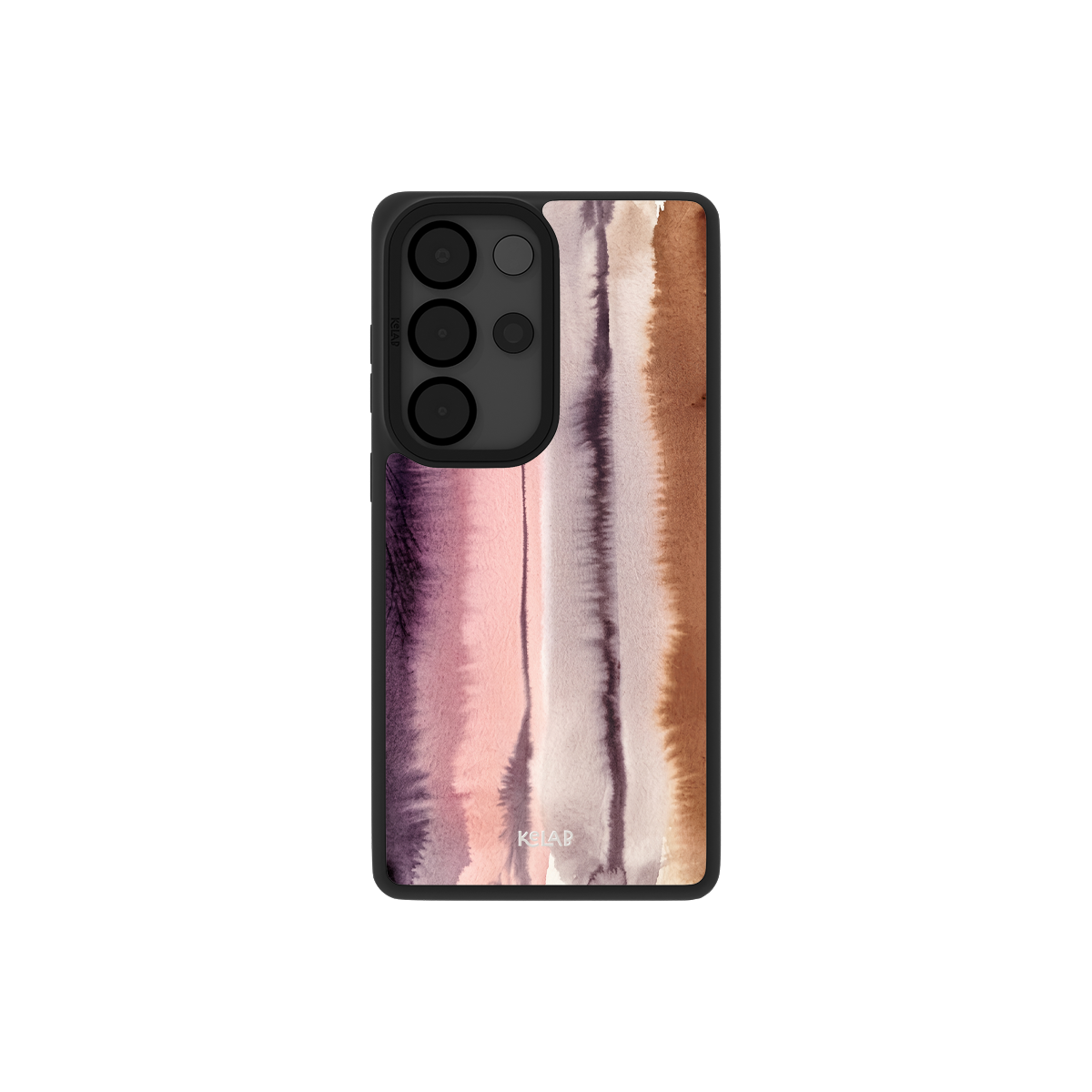 Duskline | Purple Ombre Samsung Case