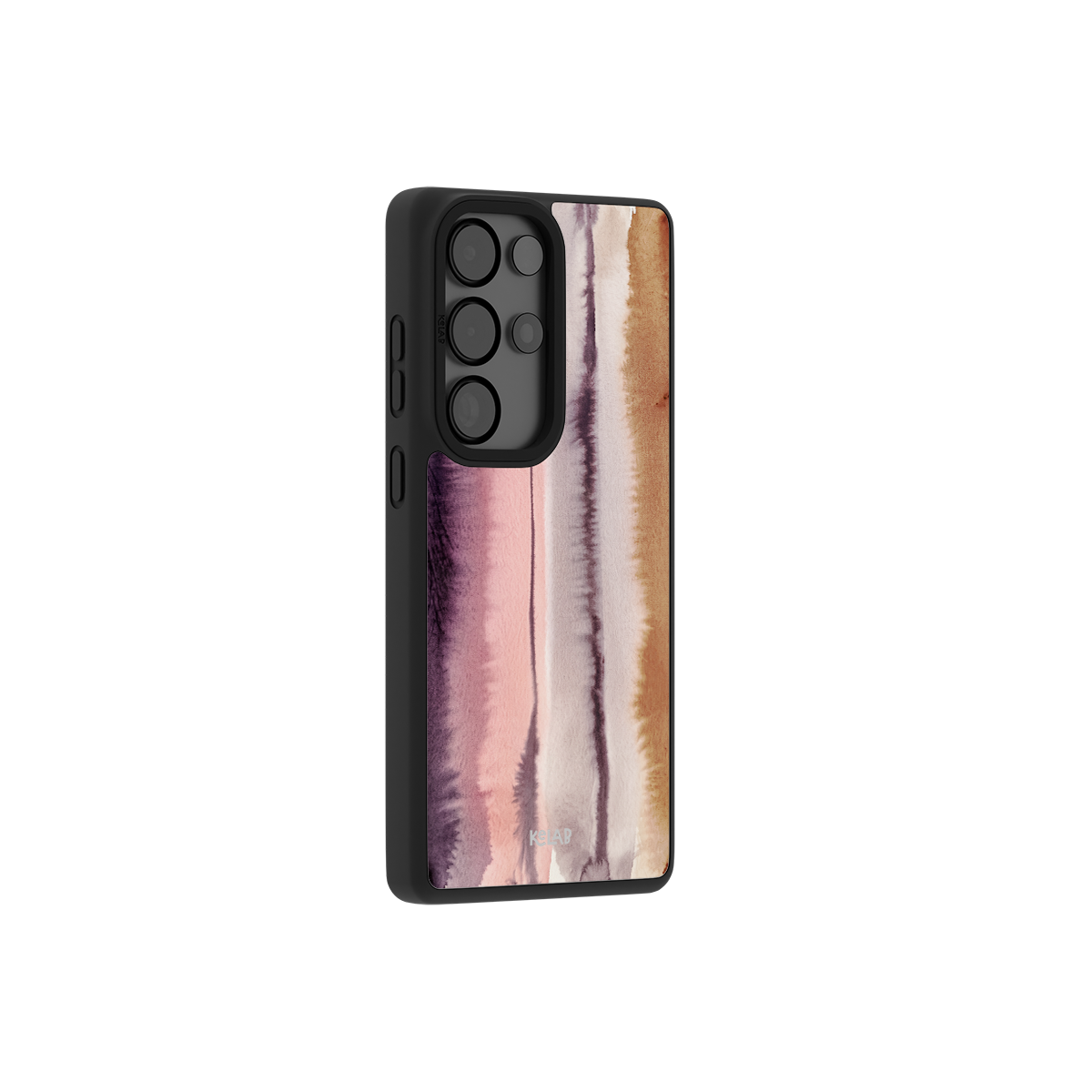 Duskline | Purple Ombre Samsung Case