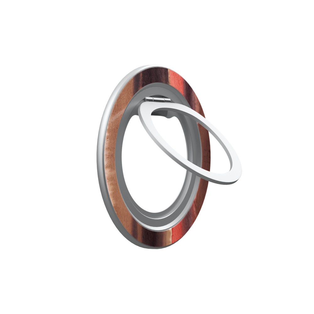 Copperline | Brown Copper Ombre MagSafe Ring Stand