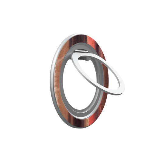 Copperline | Brown Copper Ombre MagSafe Ring Stand