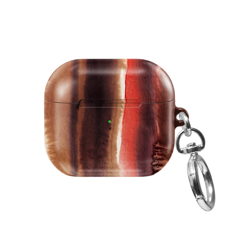 Copperline | Brown Copper Ombre AirPods Case