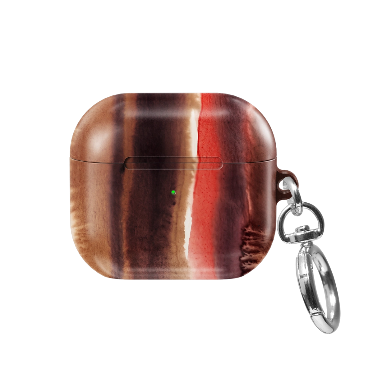 Copperline | Brown Copper Ombre AirPods Case