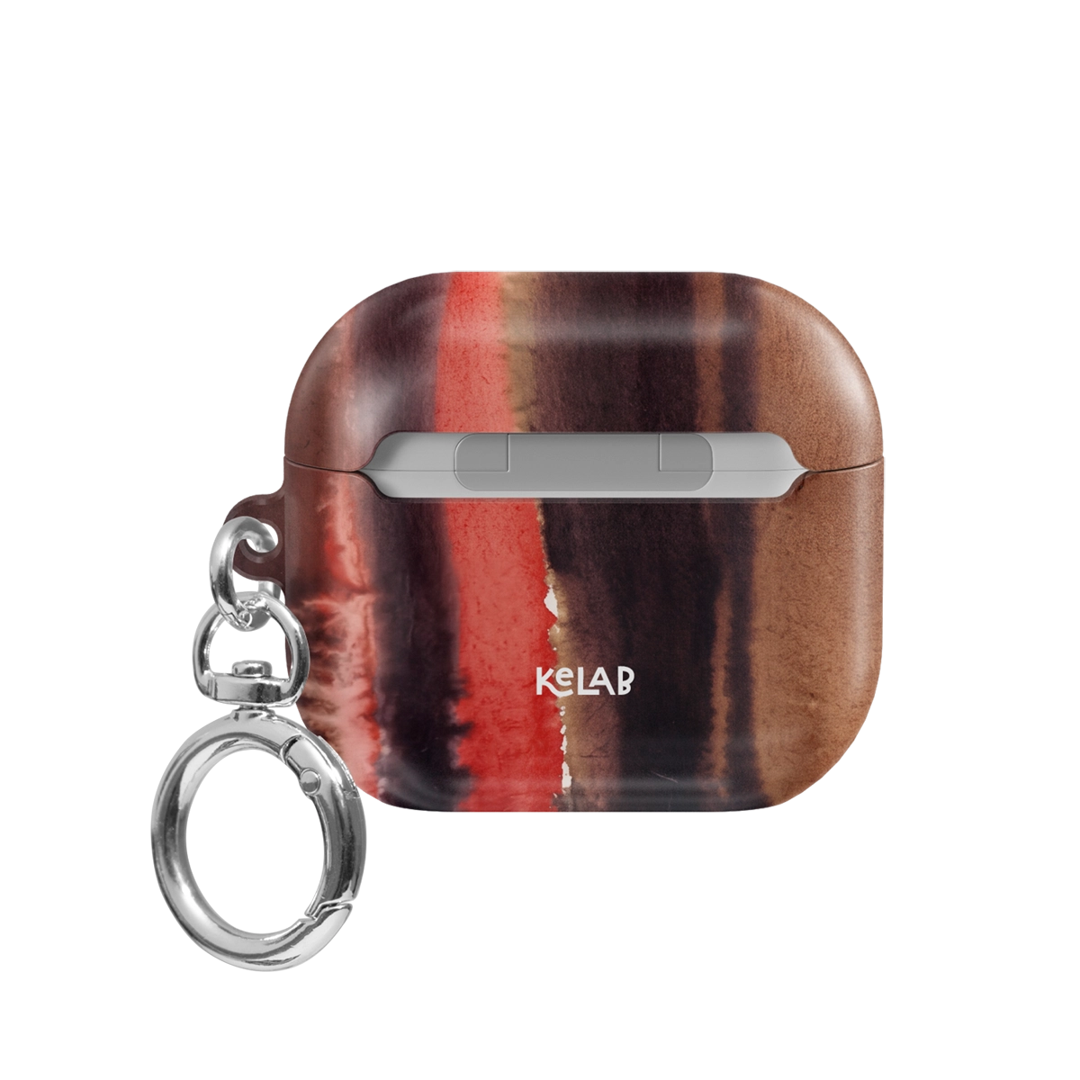 Copperline | Brown Copper Ombre AirPods Case