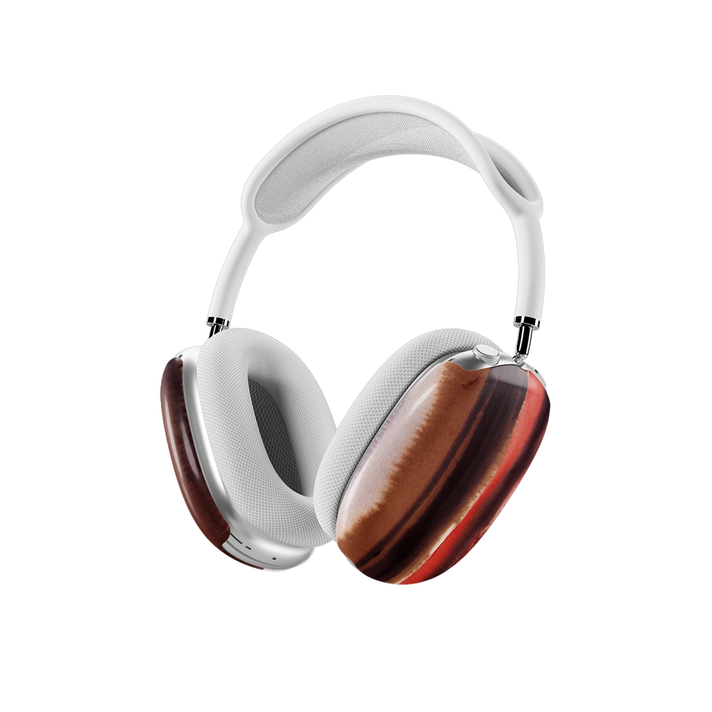 Copperline | Brown Copper Ombre AirPods Max Case