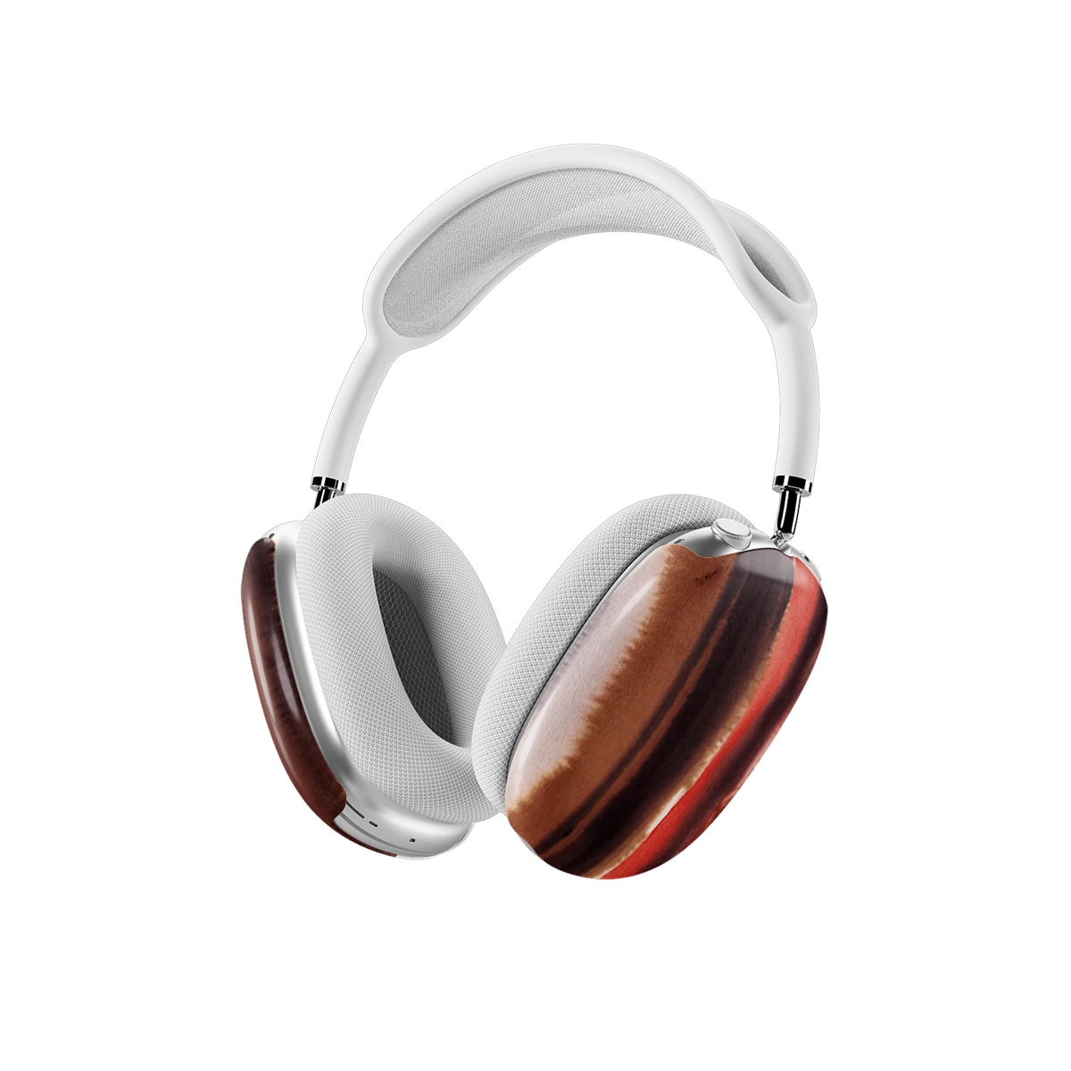 Copperline | Brown Copper Ombre AirPods Max Case