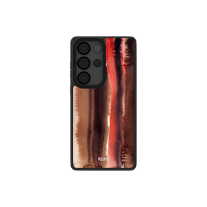 Copperline — KELAB Samsung Case + MagSafe