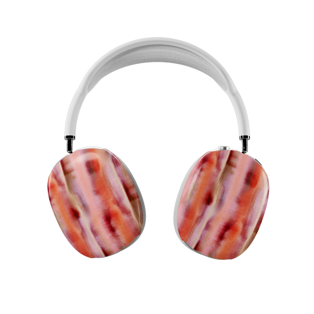 Coralline | Pink Coral Ombre AirPods Max Case