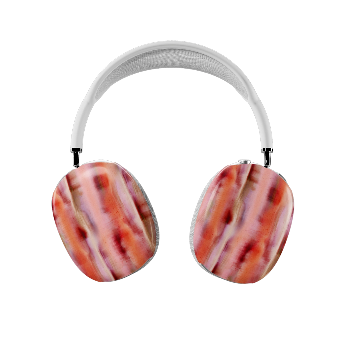 Coralline | Pink Coral Ombre AirPods Max Case