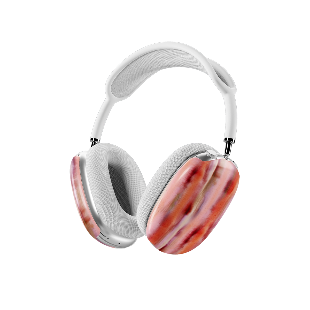 Coralline | Pink Coral Ombre AirPods Max Case