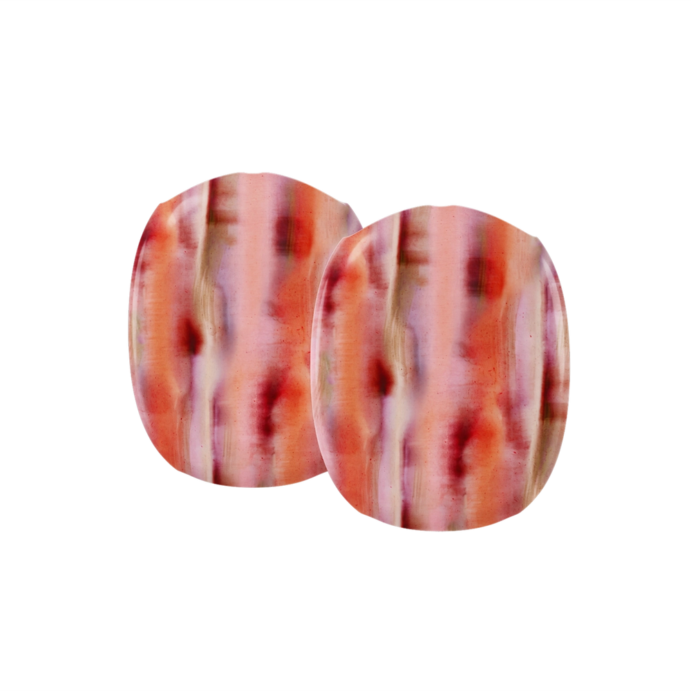 Coralline | Pink Coral Ombre AirPods Max Case