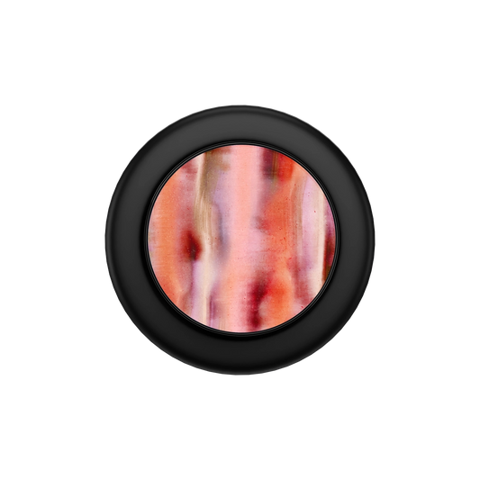 Coralline | Pink Coral Ombre MagSafe Grip