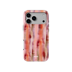 Coralline — KELAB iPhone Case