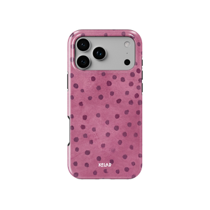 Rosehush — KELAB iPhone Case