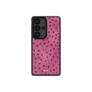 Rosehush — KELAB Samsung Case + MagSafe