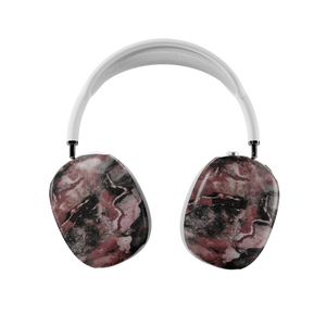 Smoke Mauve — KELAB AirPods Max Case