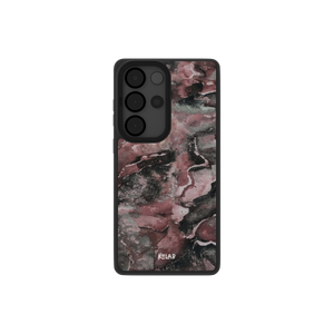 Smoke Mauve — KELAB Samsung Case + MagSafe