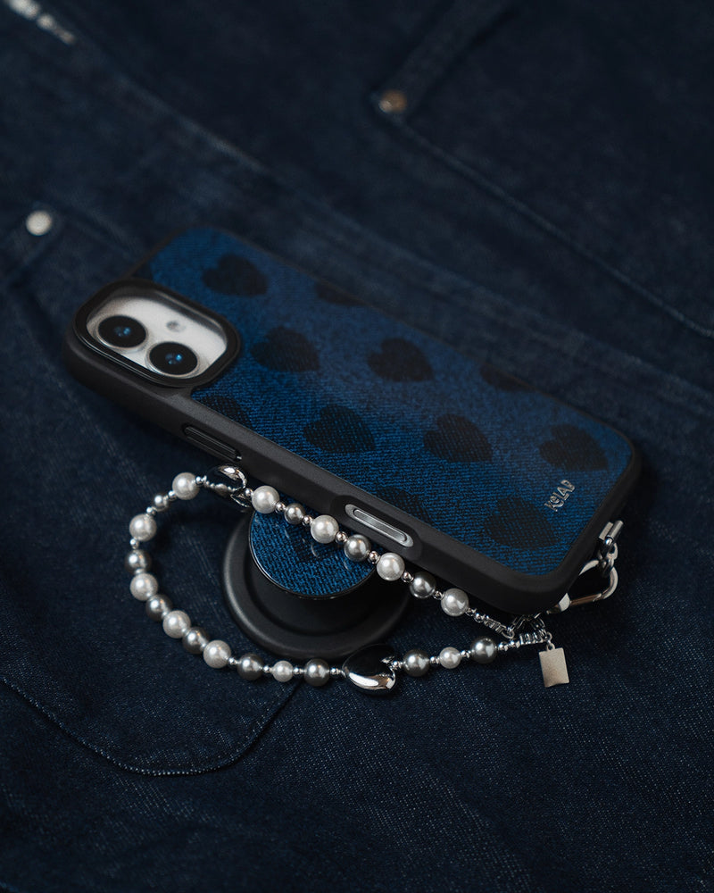 Indigo Crush