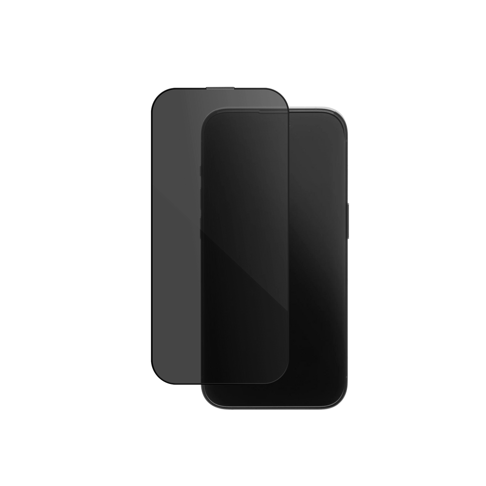 Privacy Screen Protector | Anti-Spy 9H Tempered Glass for iPhone & Samsung Galaxy