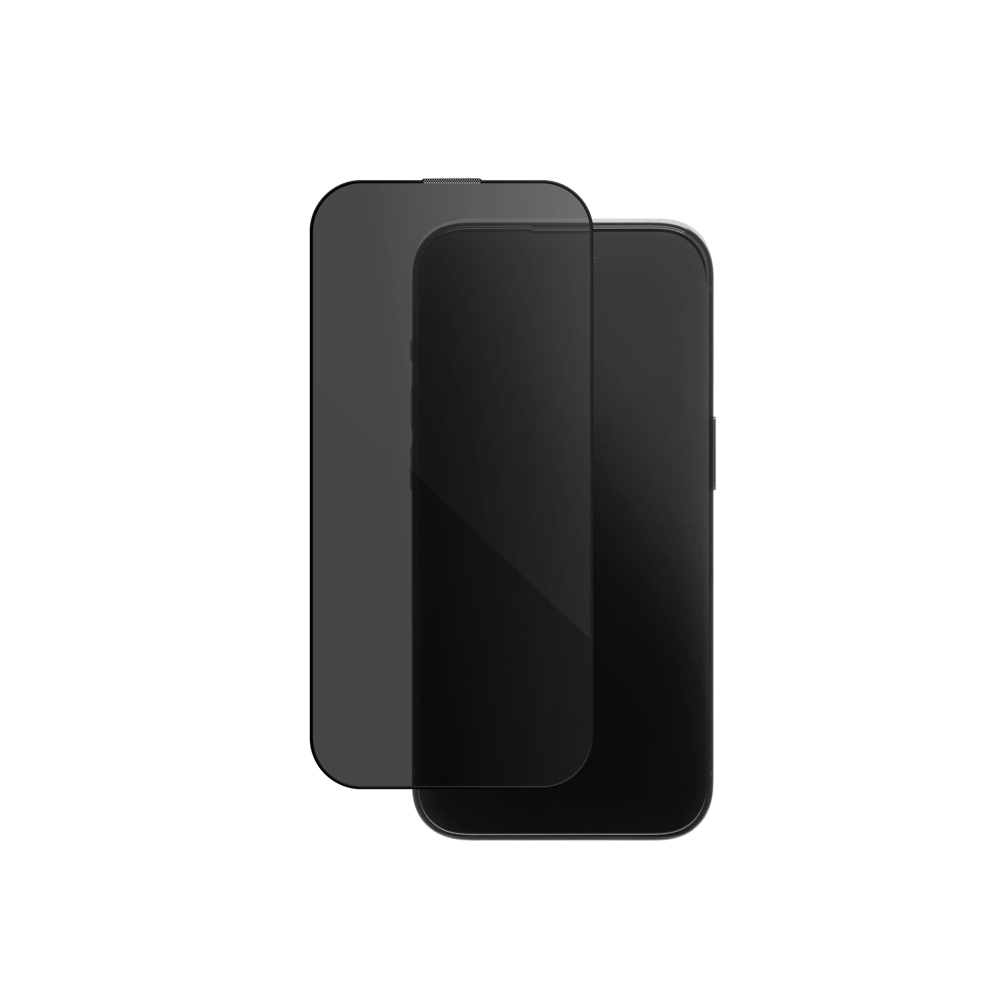 Privacy Screen Protector | Anti-Spy 9H Tempered Glass for iPhone & Samsung Galaxy