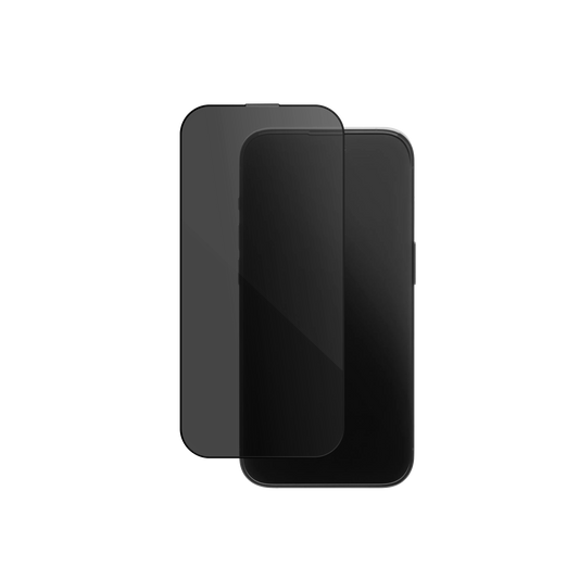Privacy Screen Protector | Anti-Spy 9H Tempered Glass for iPhone & Samsung Galaxy
