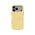 Buttercup Fields iPhone Case by KELAB