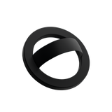 Black MagSafe Loop Grip by KELAB