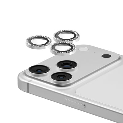 Camera Lens Gem