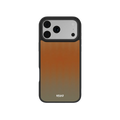 Sunset Whisper iPhone Case by KELAB