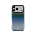 Twilight Cascade iPhone Case by KELAB