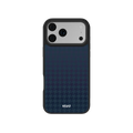 Midnight Weave iPhone Case by KELAB