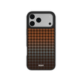 Harvest Weave iPhone Case by KELAB
