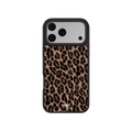 Golden Prowl iPhone Case by KELAB