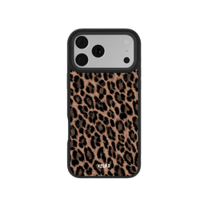Golden Prowl — KELAB iPhone Case