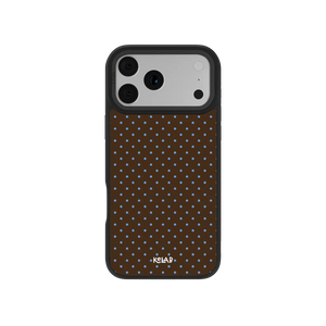 Blueberry Espresso — KELAB iPhone Case