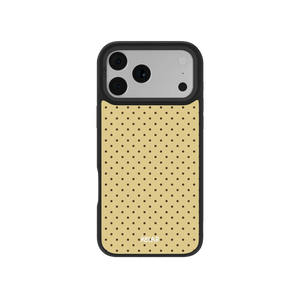Toasted Sesame — KELAB iPhone Case