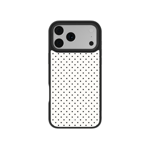 Ivory Ink — KELAB iPhone Case
