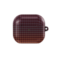 Garnet Weave iPhone Case by KELAB