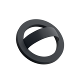 Gray MagSafe Loop Grip by KELAB
