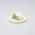 MagSafe Silicone Phone Grip | Soft - Touch Magnetic Holder - KELAB