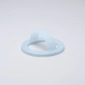 MagSafe Silicone Phone Grip | Soft - Touch Magnetic Holder - KELAB