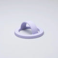 MagSafe Silicone Phone Grip | Soft - Touch Magnetic Holder - KELAB