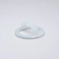 MagSafe Silicone Phone Grip | Soft - Touch Magnetic Holder - KELAB